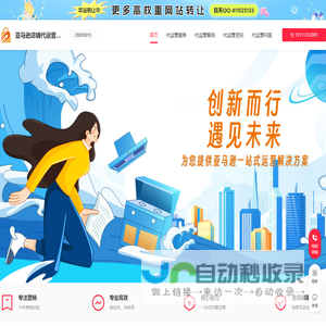 亚马逊代运营服务_亚马逊代运营费用价格_亚马逊代运营公司排名-亚马逊店铺代运营公司